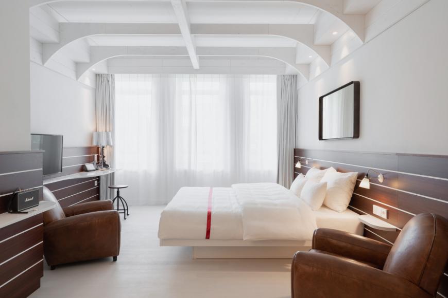 4 Sterne Hotel: Ruby Lotti - Hamburg, Hamburg, Bild 2