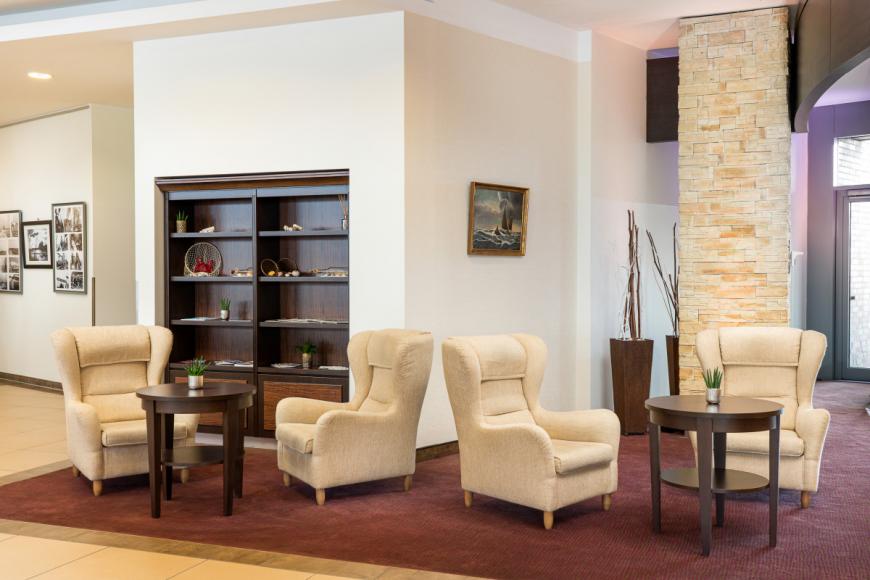 4 Sterne Hotel: elaya hotel hamburg finkenwerder - Hamburg, Hamburg, Bild 9