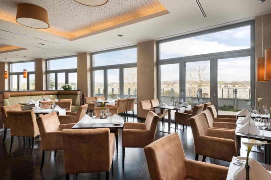 4 Sterne Hotel: elaya hotel hamburg finkenwerder - Hamburg, Hamburg, Bild 5