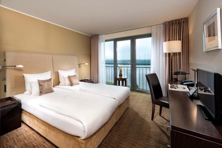 4 Sterne Hotel: elaya hotel hamburg finkenwerder - Hamburg, Hamburg, Bild 3