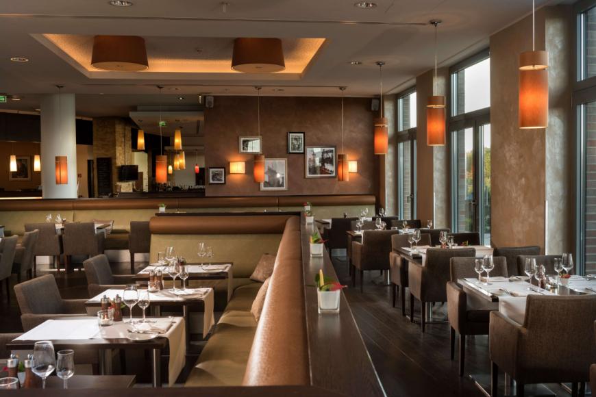 4 Sterne Hotel: elaya hotel hamburg finkenwerder - Hamburg, Hamburg, Bild 7