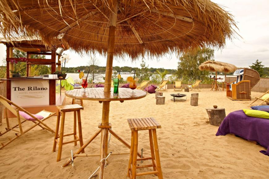 4 Sterne Hotel: elaya hotel hamburg finkenwerder - Hamburg, Hamburg, Bild 10