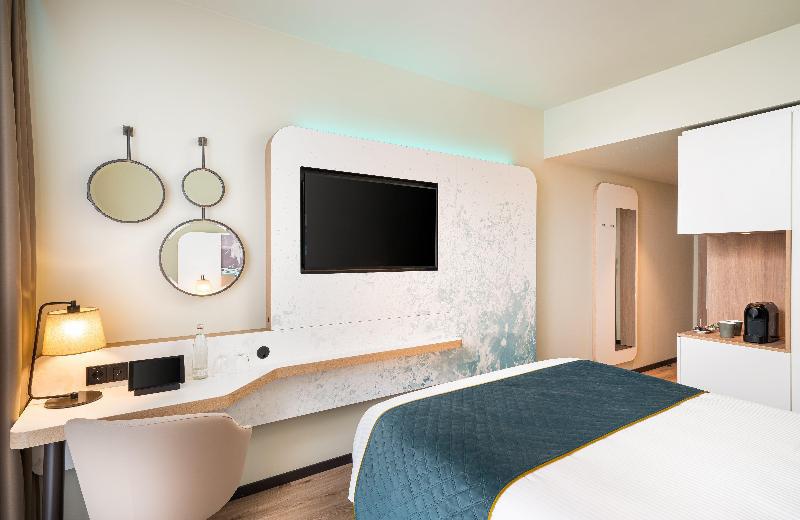 0 Sterne Hotel: Leonardo Hotel Hamburg Altona - Hamburg, Hamburg, Bild 3