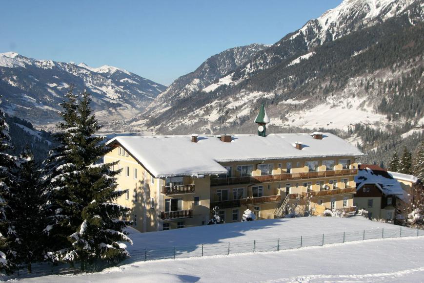 3 Sterne Hotel: Helenenburg - Bad Gastein, Salzburger Land, Bild 3