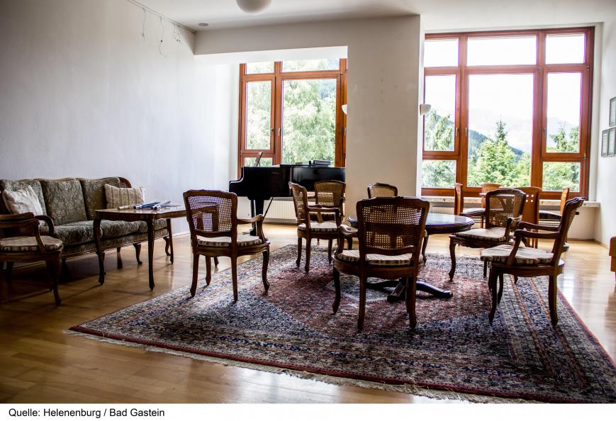 3 Sterne Hotel: Helenenburg - Bad Gastein, Salzburger Land, Bild 7