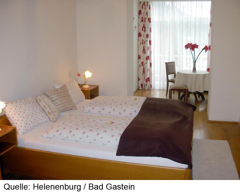 3 Sterne Hotel: Helenenburg - Bad Gastein, Salzburger Land, Bild 9