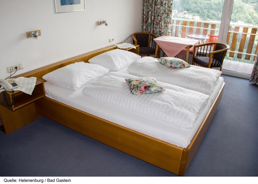 3 Sterne Hotel: Helenenburg - Bad Gastein, Salzburger Land, Bild 10