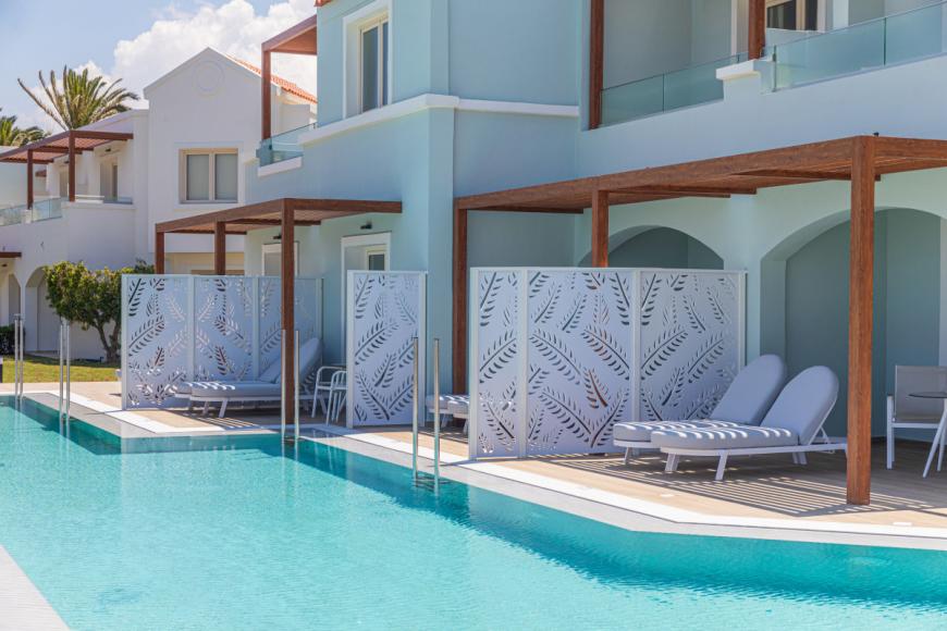 5 Sterne Familienhotel: Iberostar Selection Creta Marine - Panormo, Kreta, Bild 8
