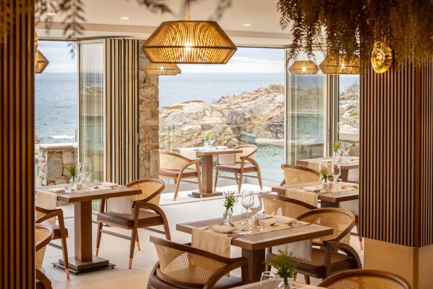 5 Sterne Familienhotel: Iberostar Selection Creta Marine - Panormo, Kreta, Bild 6