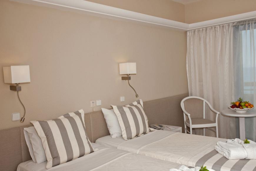 4 Sterne Hotel: Pearl Beach - Rethymnon, Kreta, Bild 4