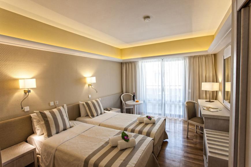 4 Sterne Hotel: Pearl Beach - Rethymnon, Kreta, Bild 3