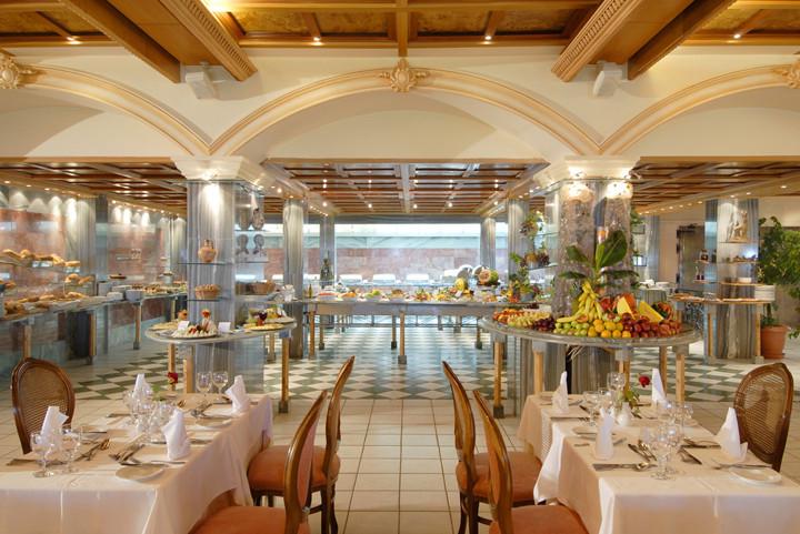 5 Sterne Hotel: Aquila Rithymna Beach - Rethymnon, Kreta, Bild 10