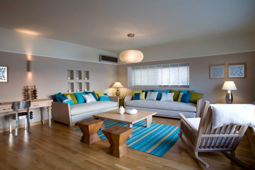 5 Sterne Hotel: Domes of Elounda - Elounda, Kreta, Bild 4