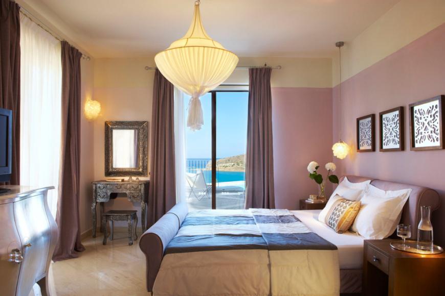 5 Sterne Hotel: Domes of Elounda - Elounda, Kreta, Bild 5