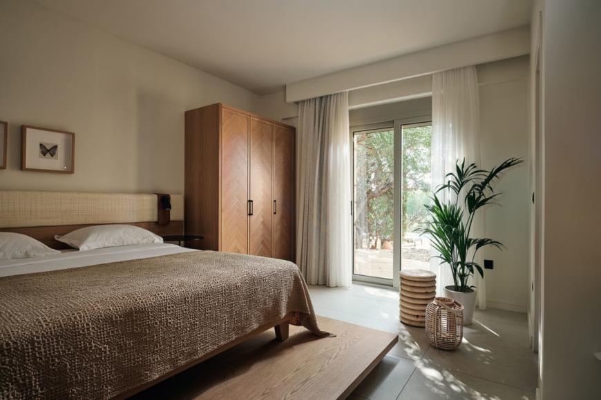 5 Sterne Hotel: Domes of Elounda - Elounda, Kreta, Bild 10