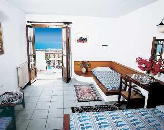 4 Sterne Hotel: Semiramis Village - Chersonissos, Kreta, Bild 2
