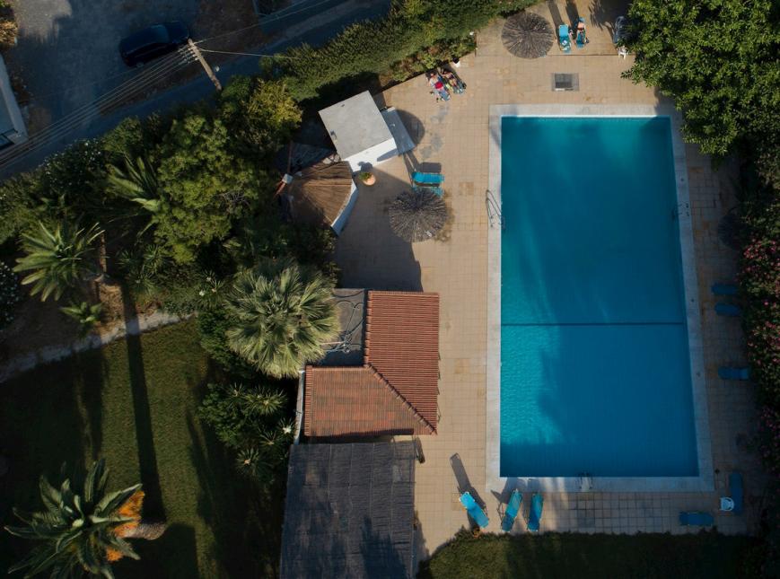 3 Sterne Familienhotel: Gorgona - Amoudara, Kreta, Bild 5