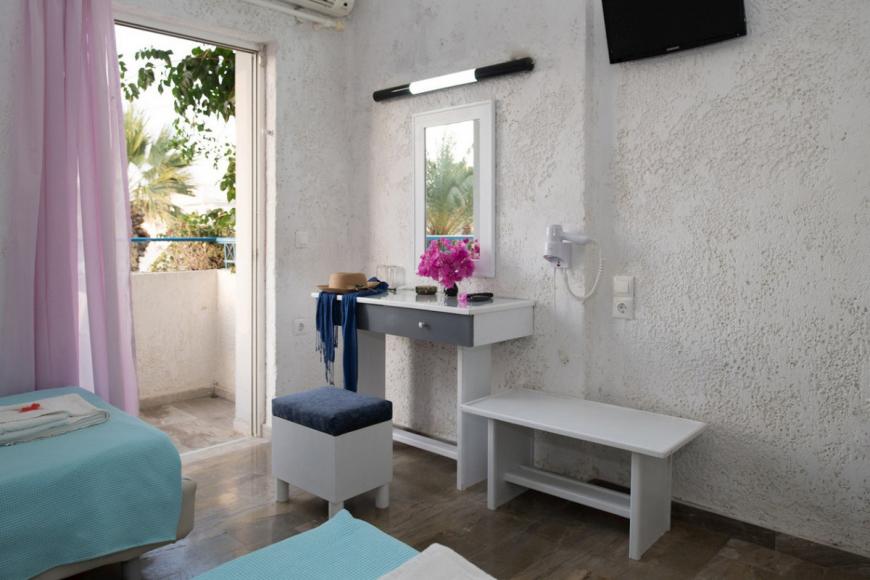 3 Sterne Familienhotel: Gorgona - Amoudara, Kreta, Bild 4