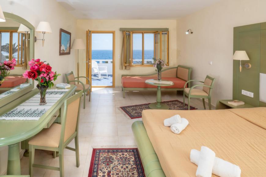 4 Sterne Familienhotel: Kalypso Cretan Village & Spa - Plakias, Kreta, Bild 10