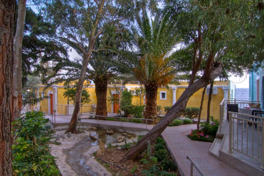 4 Sterne Familienhotel: Kalypso Cretan Village & Spa - Plakias, Kreta, Bild 3