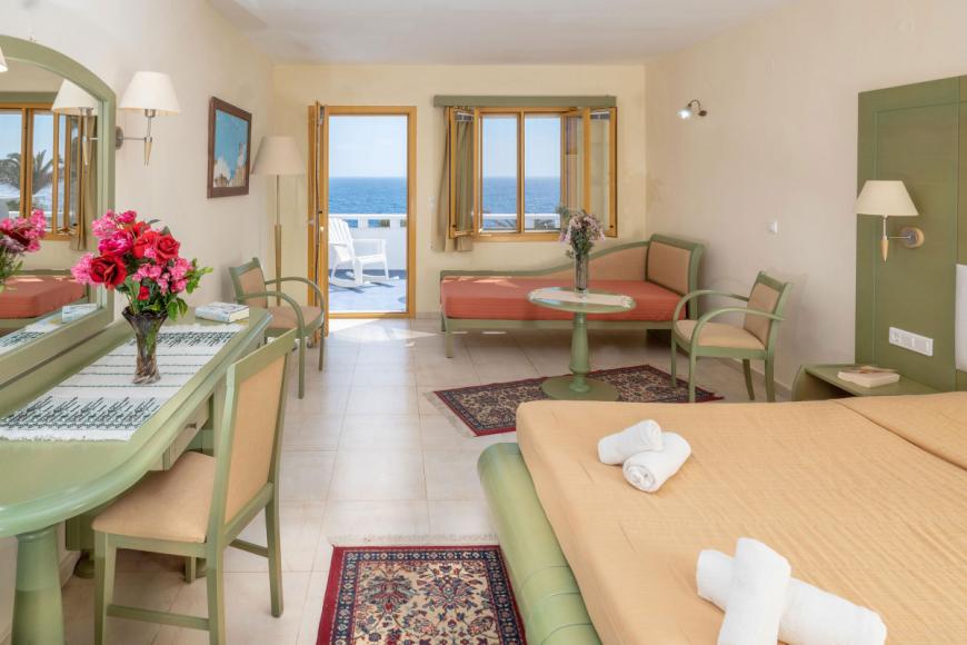4 Sterne Familienhotel: Kalypso Cretan Village & Spa - Plakias, Kreta, Bild 2