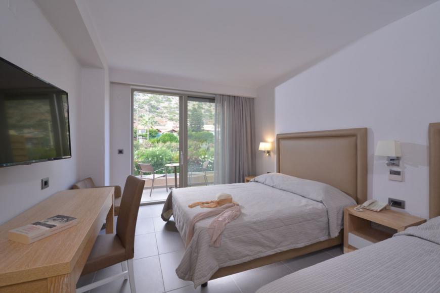 4 Sterne Hotel: Cactus Beach - Stalis, Kreta, Bild 10