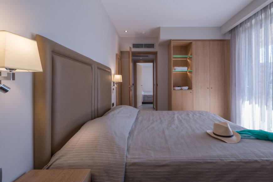 4 Sterne Hotel: Cactus Beach - Stalis, Kreta, Bild 4