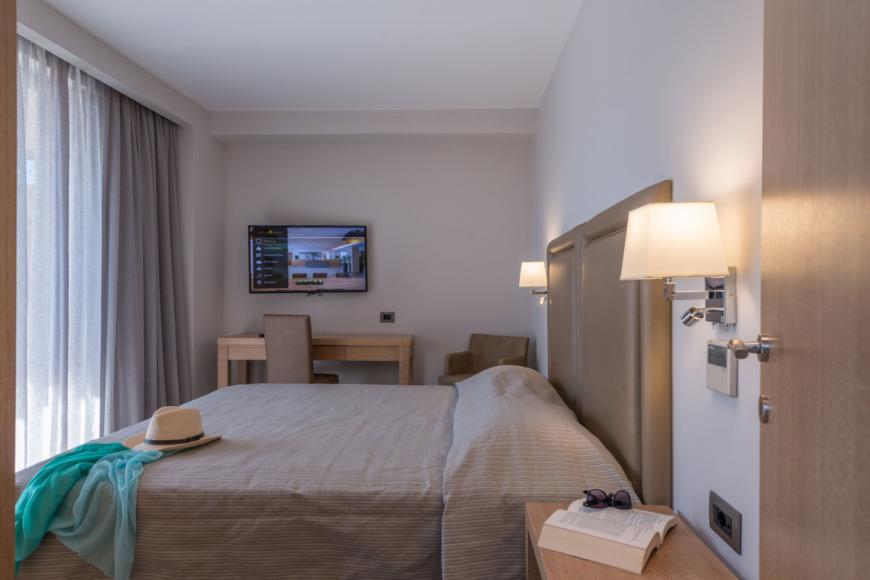 4 Sterne Hotel: Cactus Beach - Stalis, Kreta, Bild 8