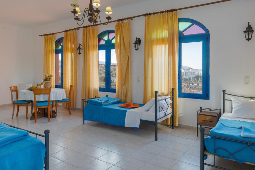 3 Sterne Hotel: Palm Bay - Sissi, Kreta, Bild 10