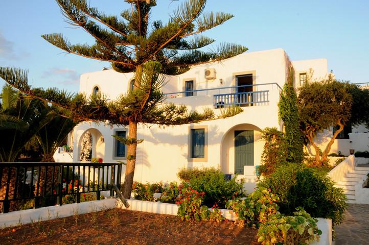 4 Sterne Familienhotel: Hersonissos Village - Chersonissos, Kreta, Bild 2