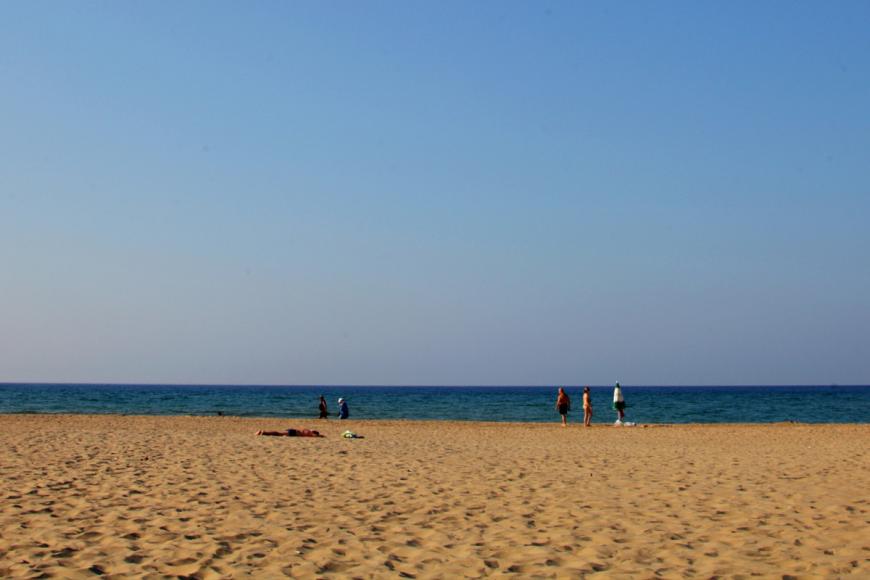 3 Sterne Hotel: Vardis Olive Garden - Georgioupolis, Kreta, Bild 5