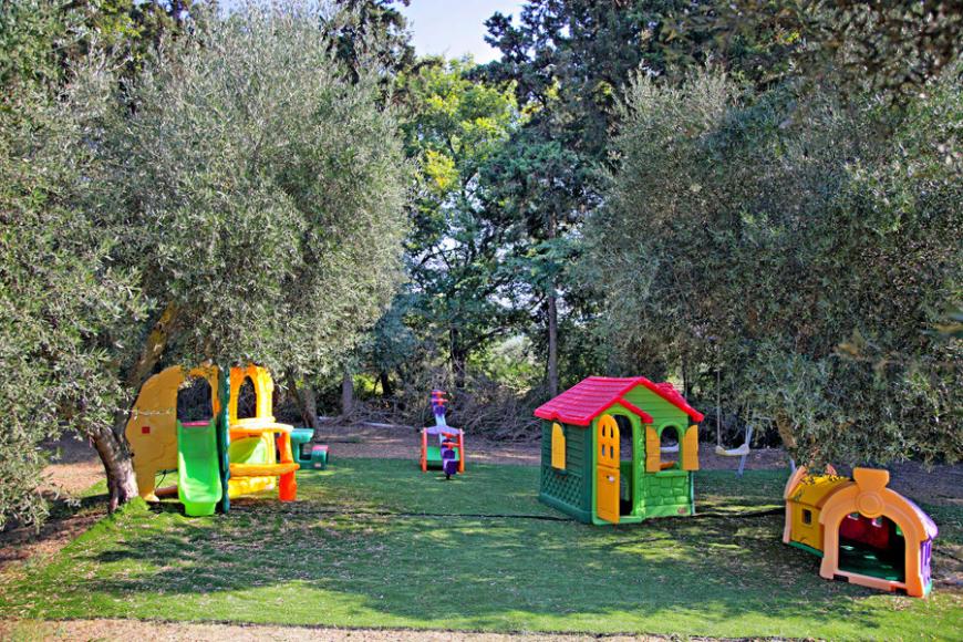 3 Sterne Hotel: Vardis Olive Garden - Georgioupolis, Kreta, Bild 3