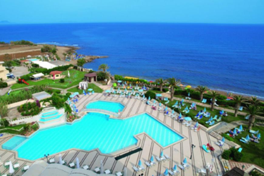 4 Sterne Hotel: Creta Star - Skaleta, Kreta, Bild 5
