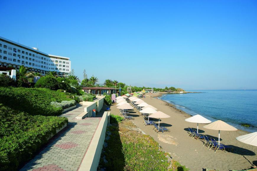 4 Sterne Hotel: Creta Star - Skaleta, Kreta, Bild 6