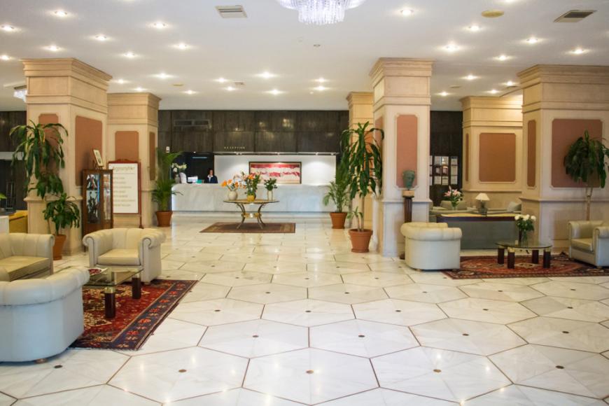 4 Sterne Hotel: Creta Star - Skaleta, Kreta, Bild 3