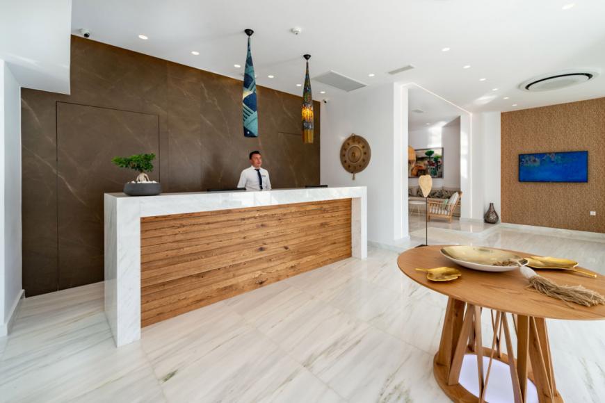 5 Sterne Familienhotel: High Beach - Malia, Kreta, Bild 3