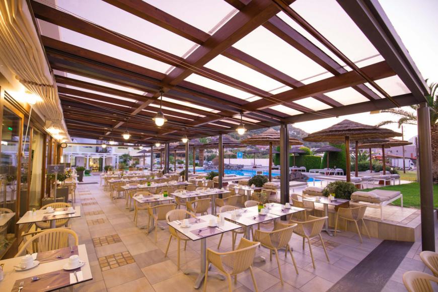 3 Sterne Hotel: Alianthos Estate Resort - Plakias, Kreta, Bild 3