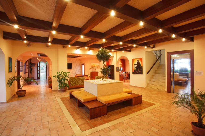 3 Sterne Hotel: Alianthos Estate Resort - Plakias, Kreta, Bild 7