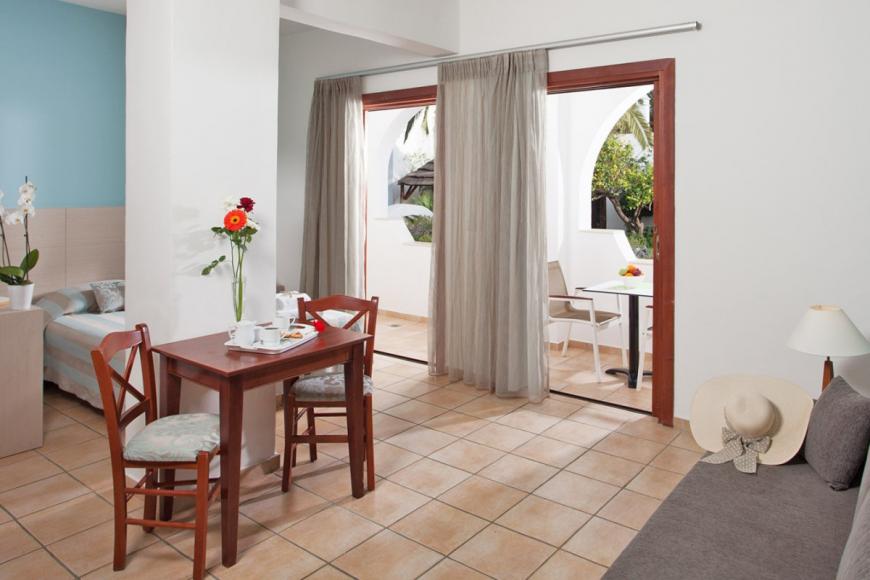 3 Sterne Hotel: Alianthos Estate Resort - Plakias, Kreta, Bild 9