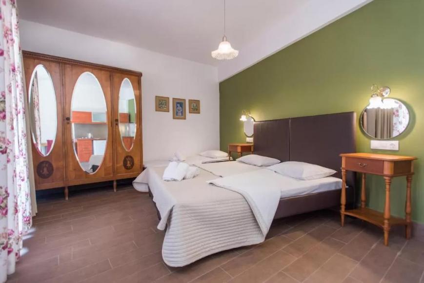 4 Sterne Hotel: Nami Hotel & Suites - Stalis, Kreta, Bild 5