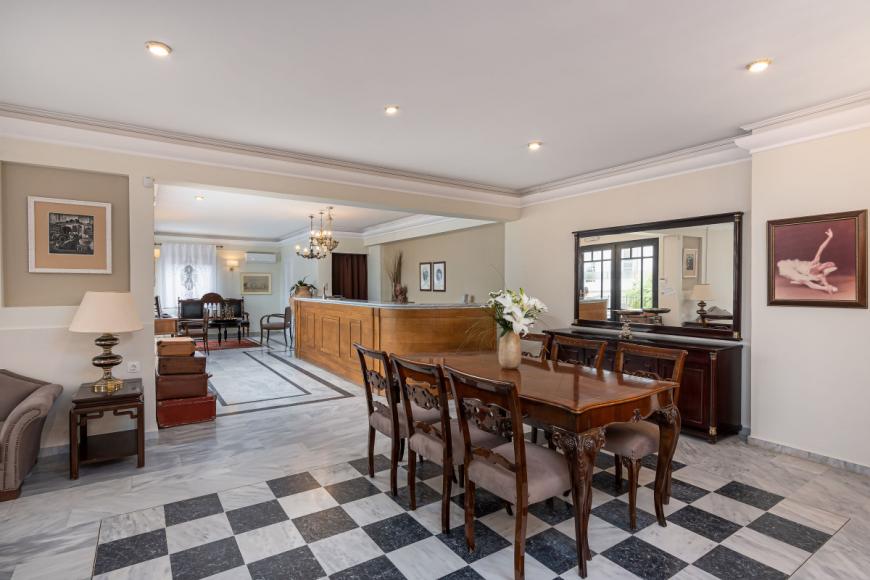 4 Sterne Hotel: Nami Hotel & Suites - Stalis, Kreta, Bild 6