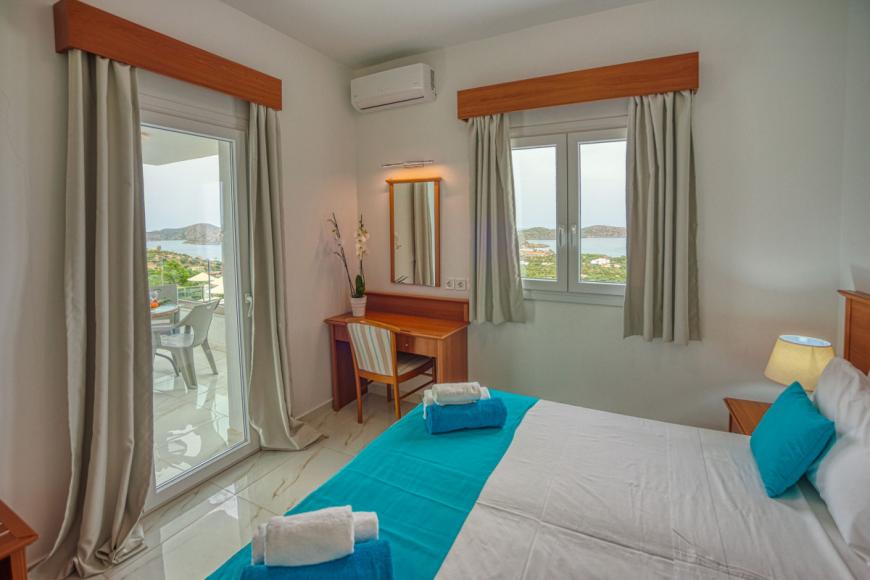 4 Sterne Hotel: Elounda Water Park Residence - Elounda, Kreta, Bild 6