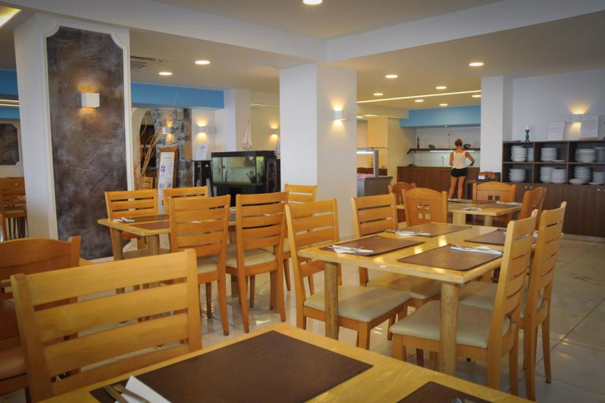 4 Sterne Hotel: Elounda Water Park Residence - Elounda, Kreta, Bild 9