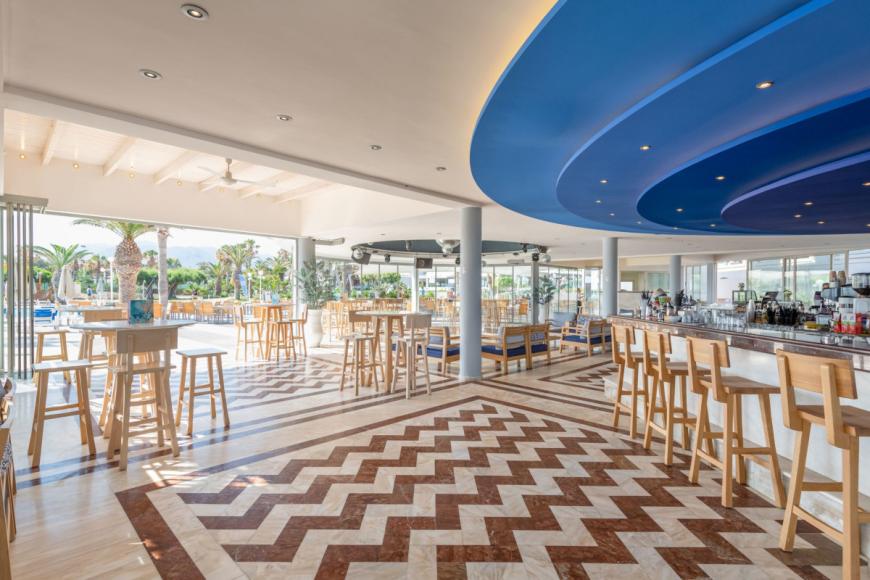 5 Sterne Familienhotel: Lyttos Beach - Chersonissos, Kreta, Bild 8