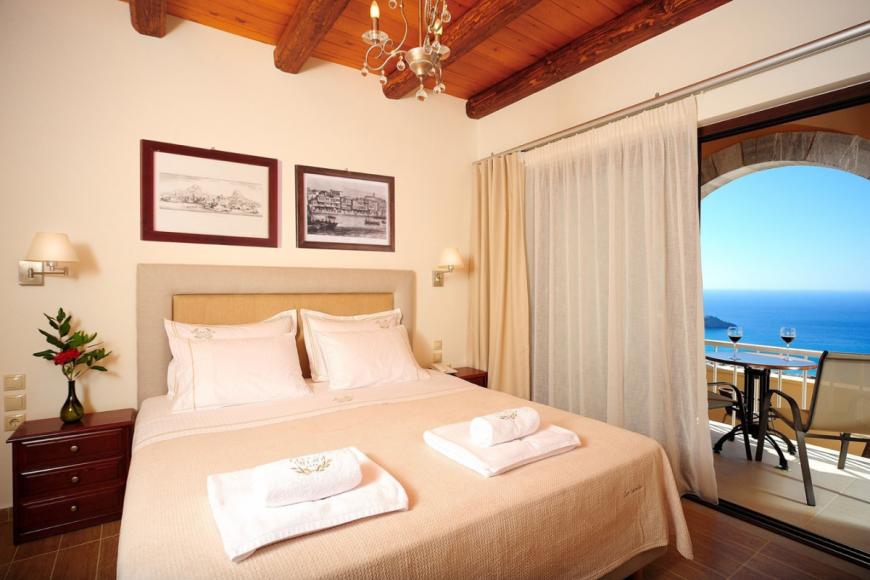 3 Sterne Hotel: Stefanos Village - Plakias, Kreta, Bild 2