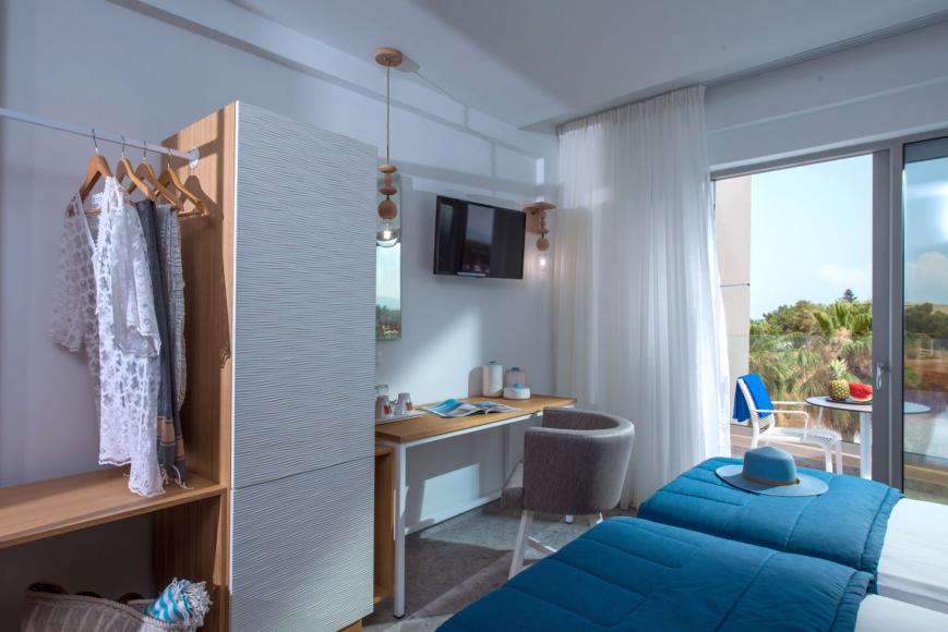 3 Sterne Hotel: Aeolos Beach Resort Malia - Malia, Kreta