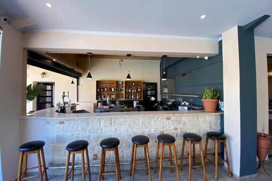 4 Sterne Hotel: Blue Aegean Aparthotel - Gouves, Kreta, Bild 8