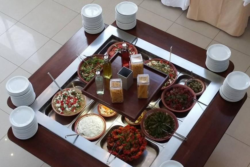 4 Sterne Hotel: Meropi - Malia, Kreta, Bild 9