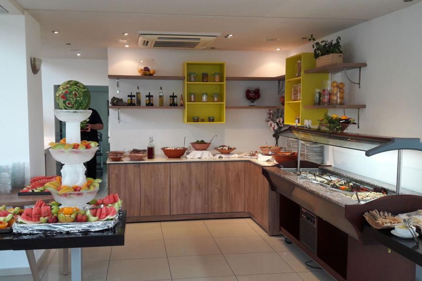 4 Sterne Hotel: Meropi - Malia, Kreta, Bild 8