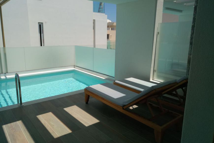 4 Sterne Hotel: Meropi - Malia, Kreta, Bild 3